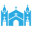 albuquerqueoldtown.com icon