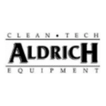 Aldrich Cleaners logo