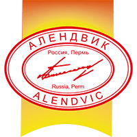 alendvic.com icon