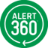 alert360.com logo