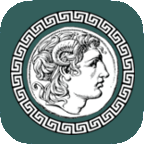 alexander-the-great.org icon