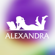 alexandrakiado.hu icon