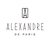 alexandredeparis.co.jp icon