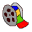alexmovs.com icon