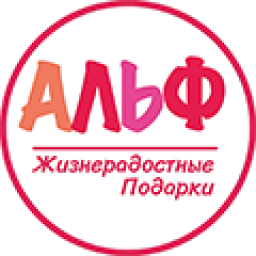 alfenjoy.ru icon