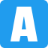 Algebrator logo