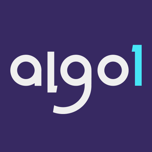 ALGO1 LTD