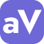 AlgoViral logo