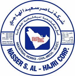 alhajricorporation.com icon