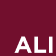 ali.org logo
