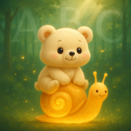 Lumi & Friends iOS App Finder logo