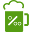 alkoholmetr.cz icon