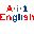 all-in-oneenglish.com icon