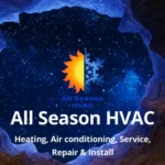 all-seasonhvac.com icon