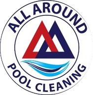 All Around Pool Cleaning logo