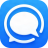 alldaytext.com icon