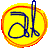 alleged.org.uk icon