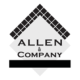 Allen & Company logo