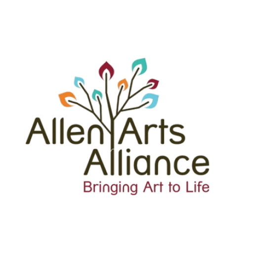allenartsalliance.org icon