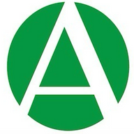 Aries Power logo