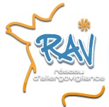 allergyvigilance.org icon