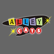 Alley Cats Entertainment and Putt-Putt Golf Center logo