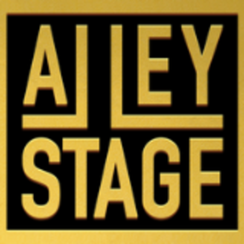 alleystage.org icon