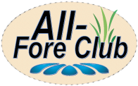 All-Fore Club logo