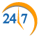 allied247.com icon