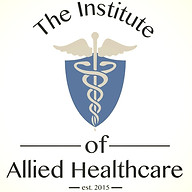 Institute of Allied Healthcare official logo