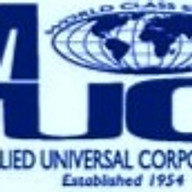 Allied Universal logo
