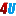 allnet4u.co.il icon