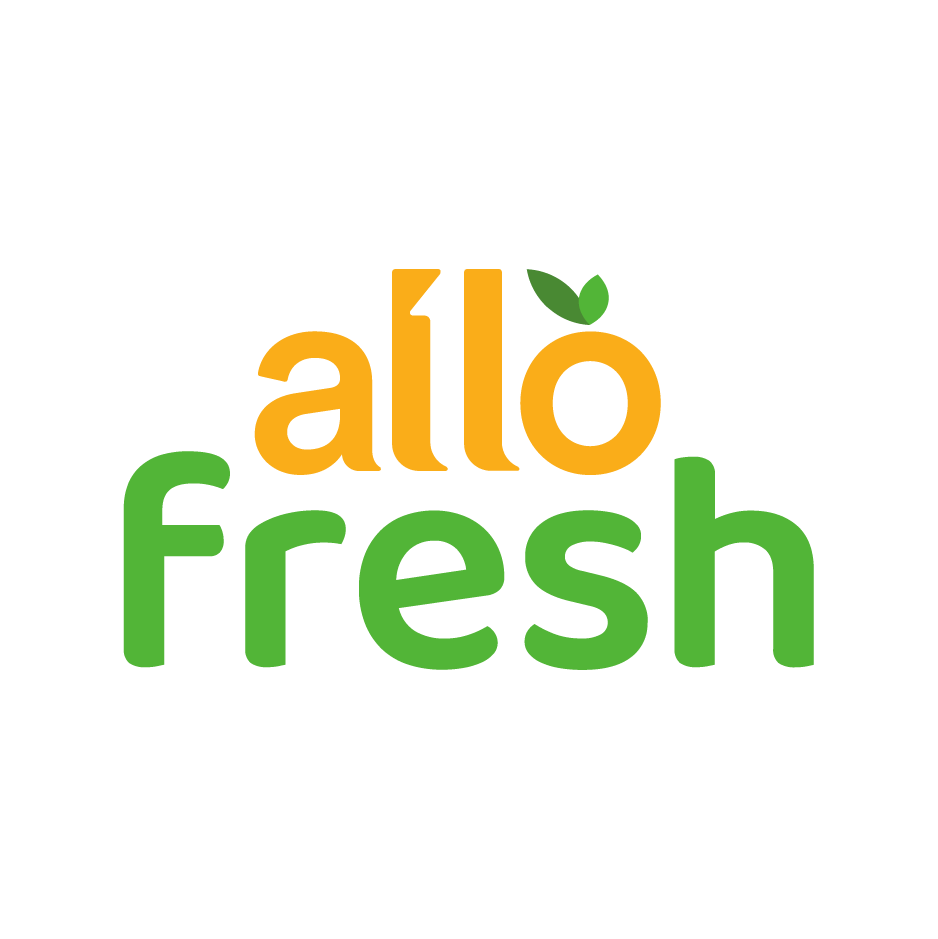 allofresh.id icon