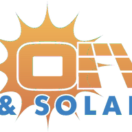 All On Electric Inc logo