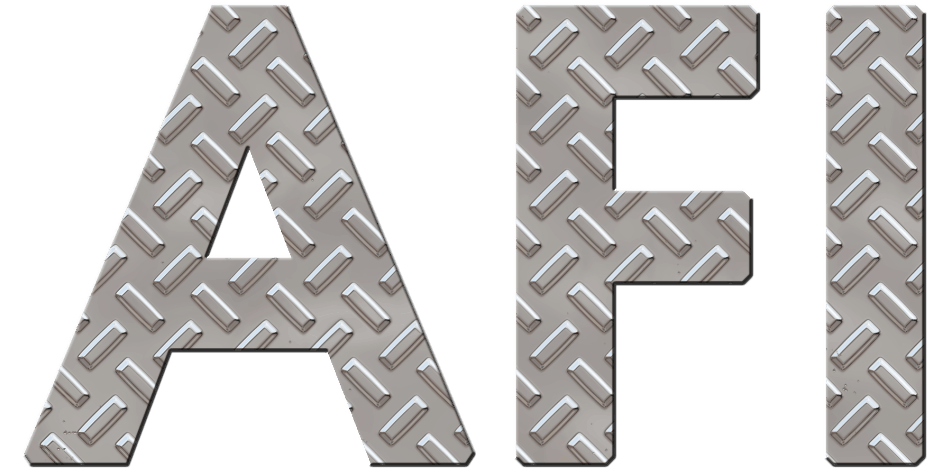 Alloy Fabricators, Inc. logo