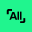 allscale.io logo