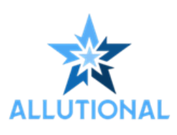 allutional.com icon