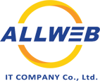 allweb.com.kh logo