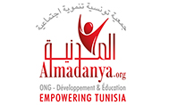 almadanya.org icon