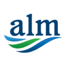 almnet.org icon
