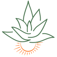 Aloe Solar Inc logo