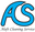 Aloft Cleaning Service logo
