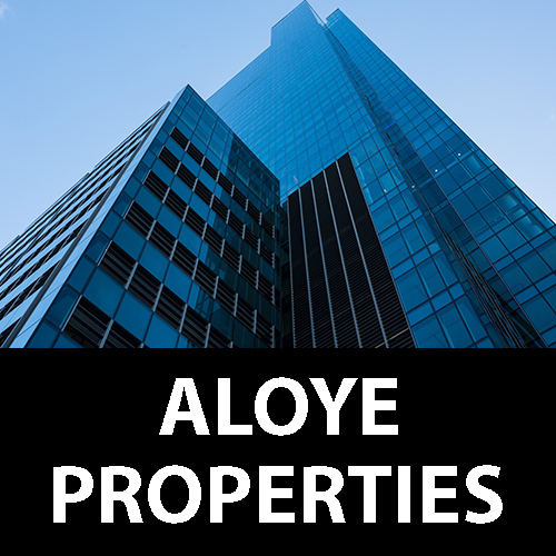 aloyeproperties.com icon