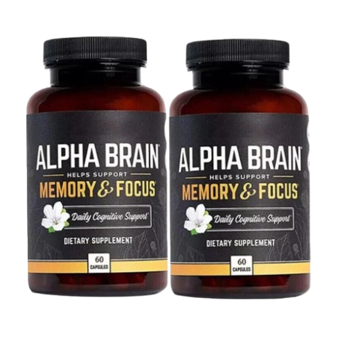 alpha-brain.us icon