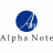 alpha-note.co.jp logo
