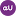 alpha-u.io icon