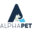 alpha.pet logo