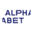 Alphabet logo