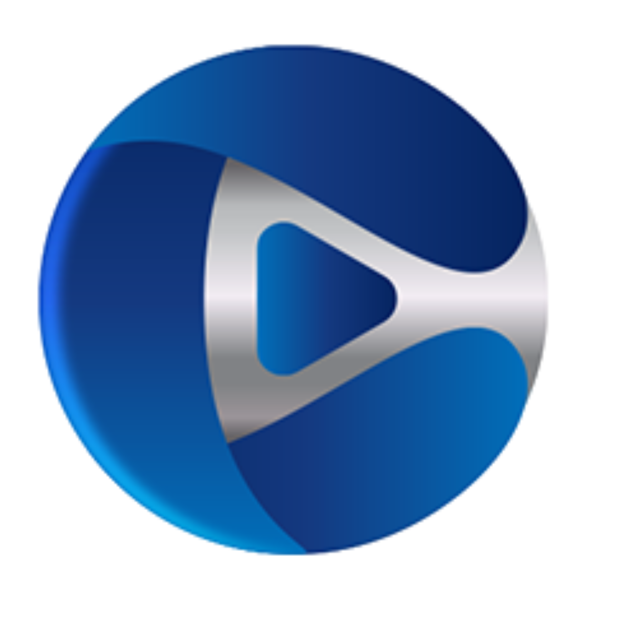 alphamediaplayer.com icon