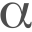 alphamedpress.org logo